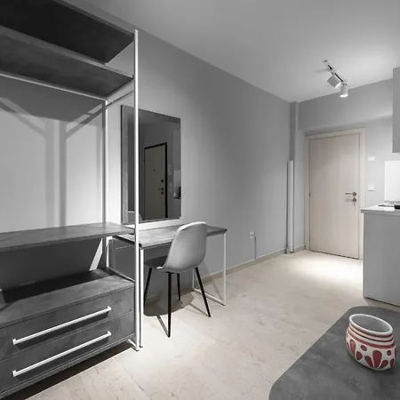 Апартаменти Modeco, Nilie Hospitality Mgmt