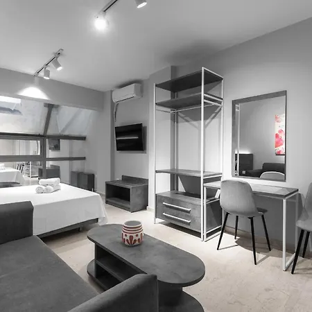 Modeco, Nilie Hospitality Mgmt Салоніки