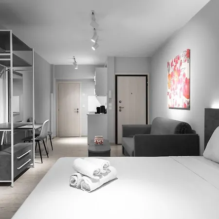 Апартаменти Modeco, Nilie Hospitality Mgmt *